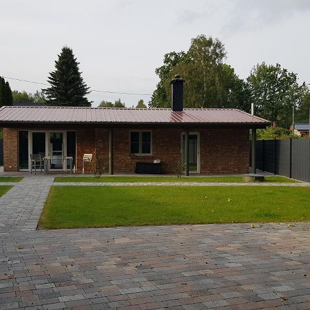 Bungalow Am Neustaedter See Нойщат-Глеве Екстериор снимка
