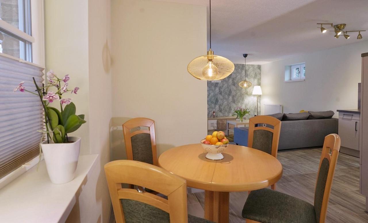 Bungalow Am Neustaedter See Нойщат-Глеве Екстериор снимка