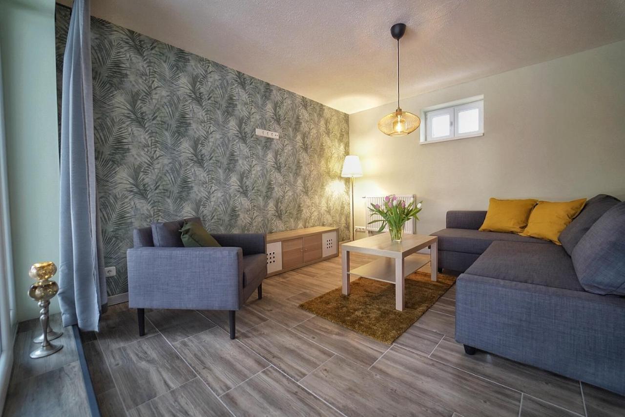 Bungalow Am Neustaedter See Нойщат-Глеве Екстериор снимка